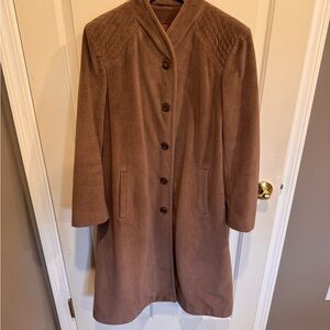 Forecaster of Boston Vintage Made in USA Coat